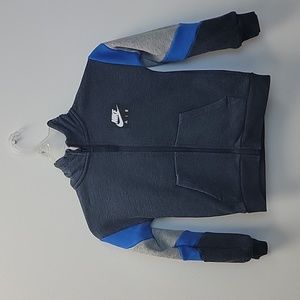 Toddler Nike Hoodie